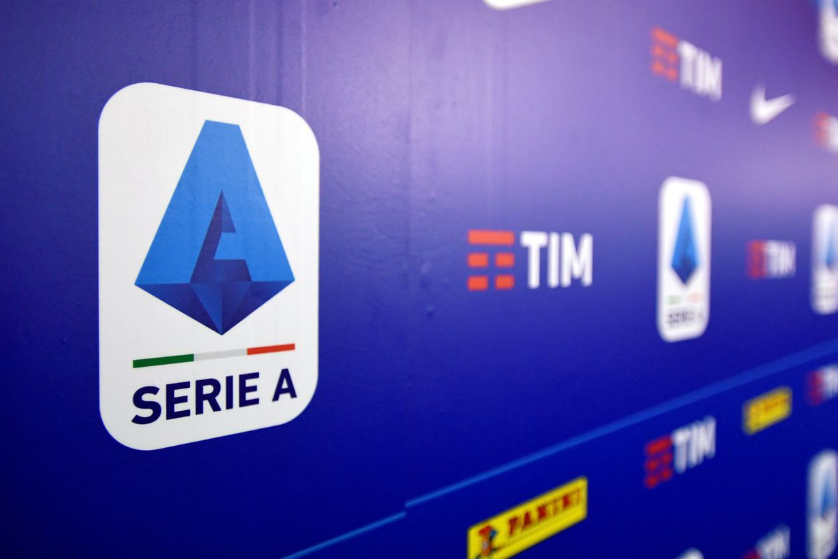 Serie A - Giải vô địch quốc gia Italia