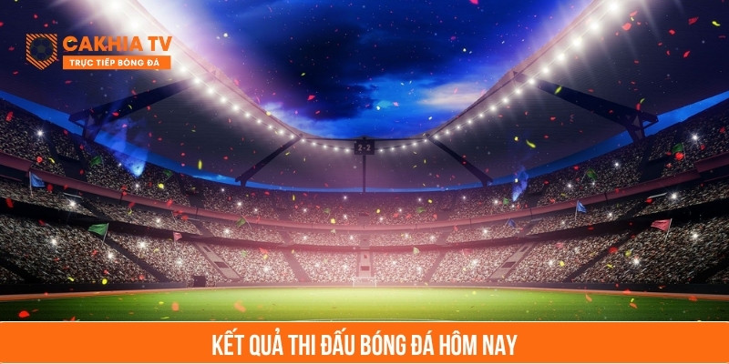 Kết quả