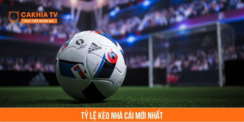 Tỷ lệ kèo