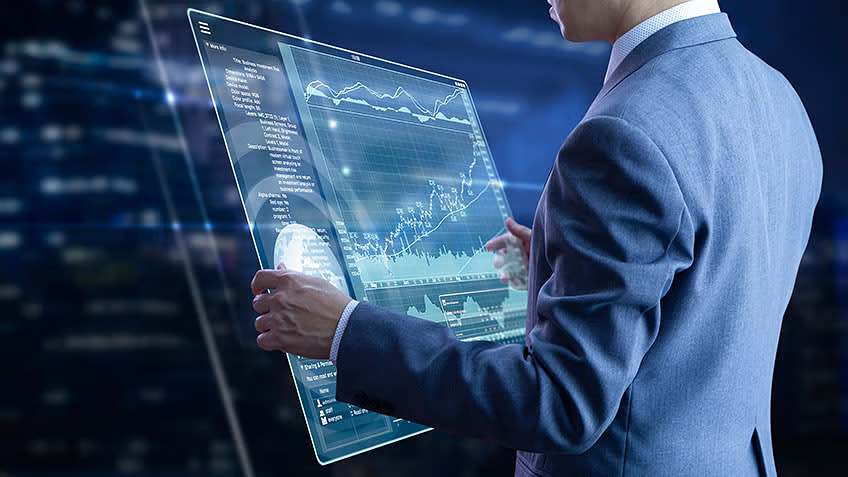 Công cụ dự đoán kết quả hiện đại