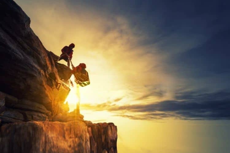 Giá trị mang lại cho người dùng