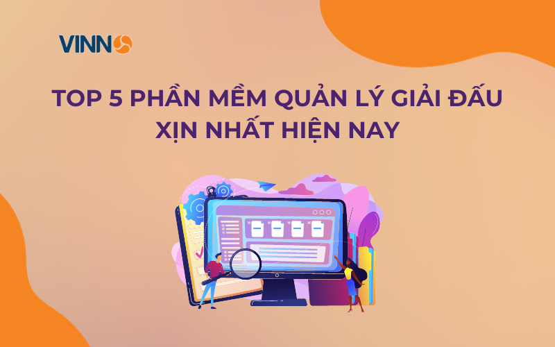 Tiện ích theo dõi giải đấu